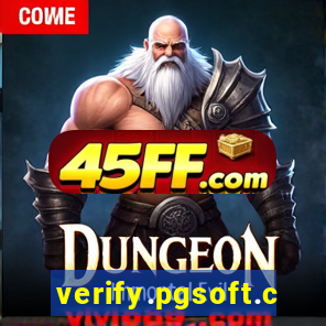 verify.pgsoft.com