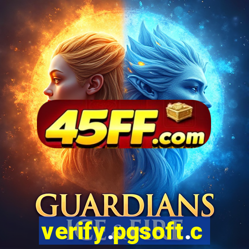 verify.pgsoft.com