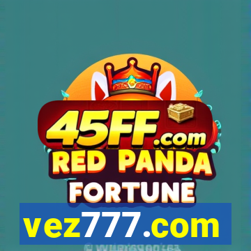 vez777.com