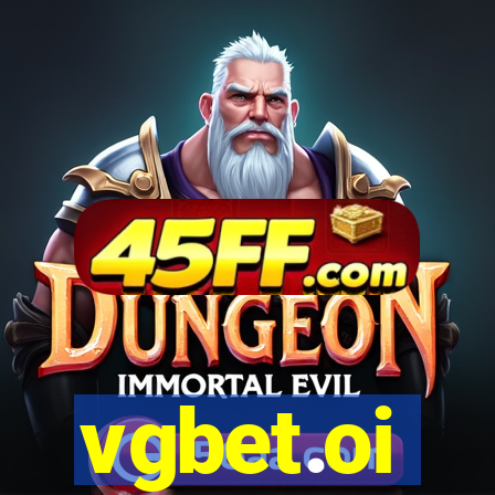 vgbet.oi