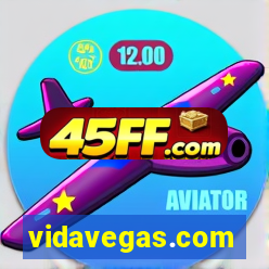 vidavegas.com
