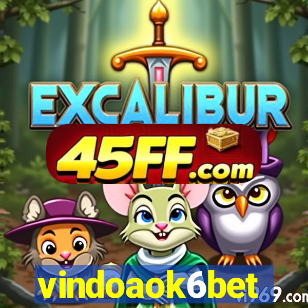 vindoaok6bet