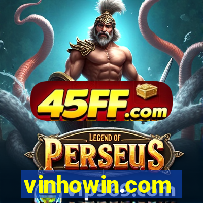 vinhowin.com