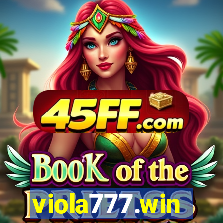 viola777.win