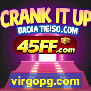 virgopg.com