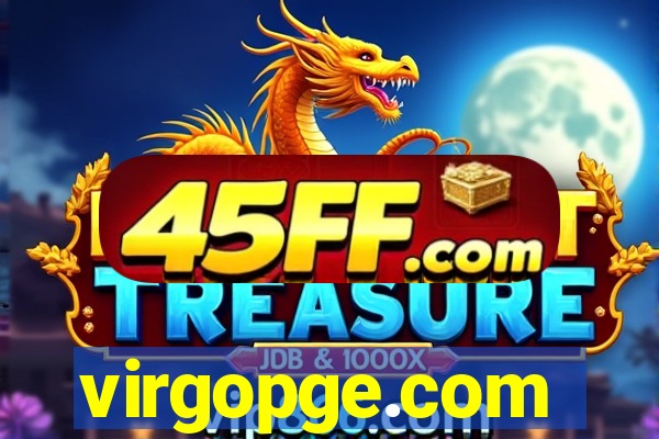 virgopge.com