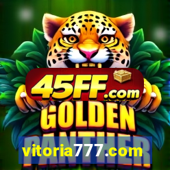 vitoria777.com