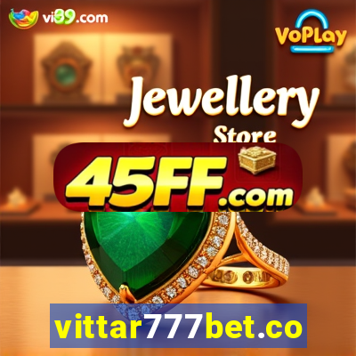 vittar777bet.com