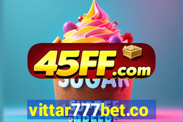 vittar777bet.com