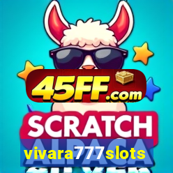 vivara777slots