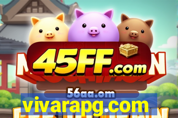 vivarapg.com