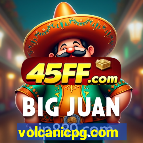 volcanicpg.com