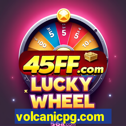 volcanicpg.com