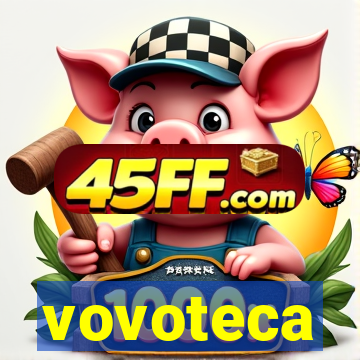 vovoteca
