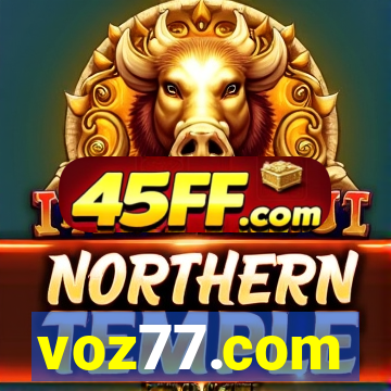 voz77.com