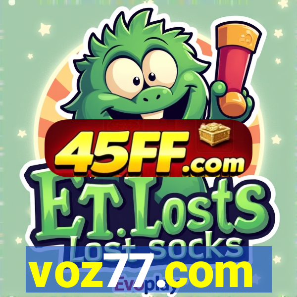 voz77.com