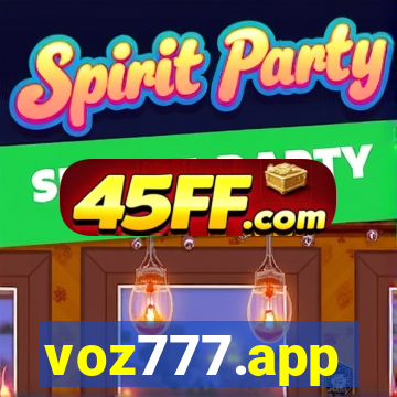 voz777.app