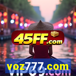 voz777.com