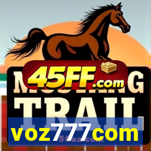 voz777com