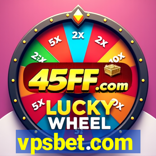 vpsbet.com
