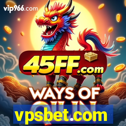 vpsbet.com