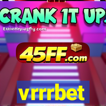 vrrrbet
