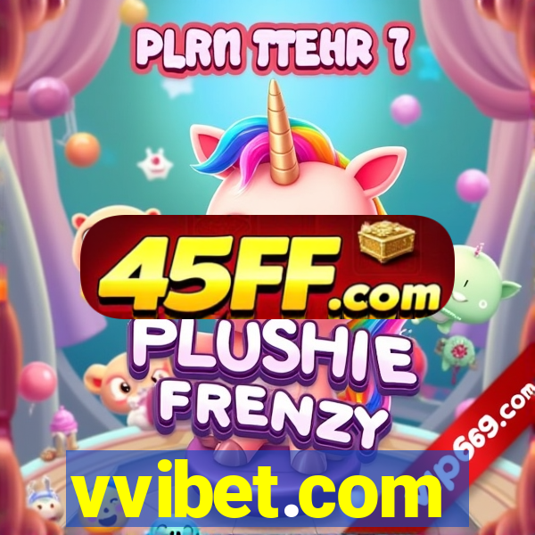 vvibet.com