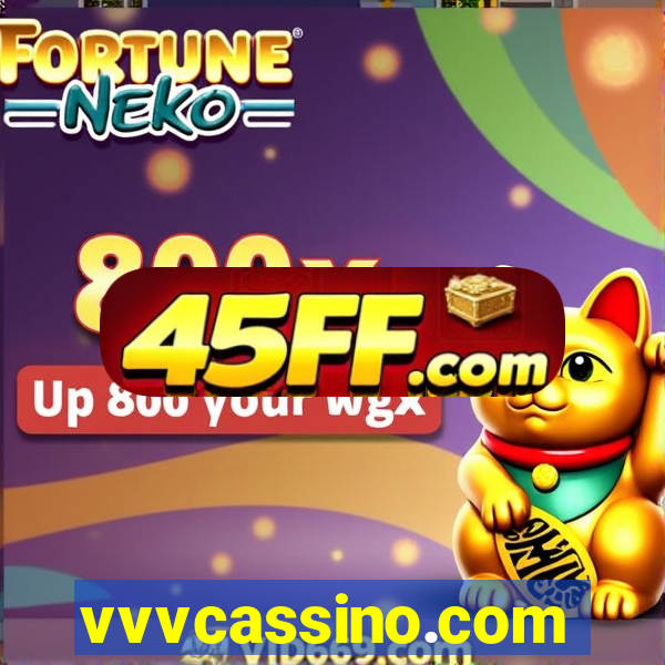 vvvcassino.com