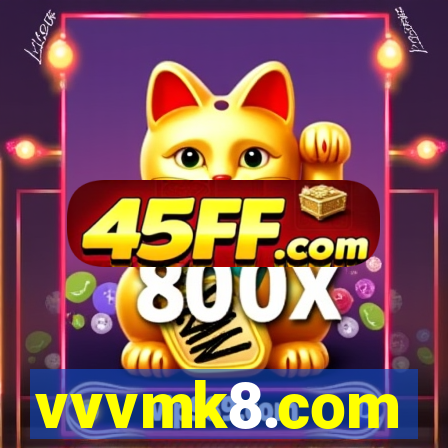 vvvmk8.com