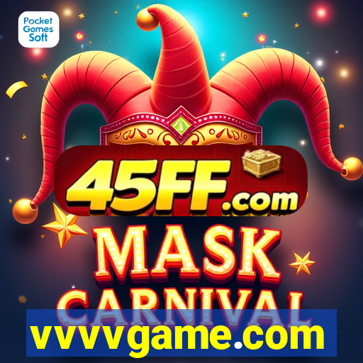 vvvvgame.com
