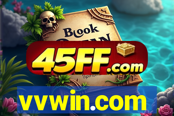 vvwin.com