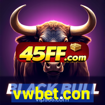 vwbet.con