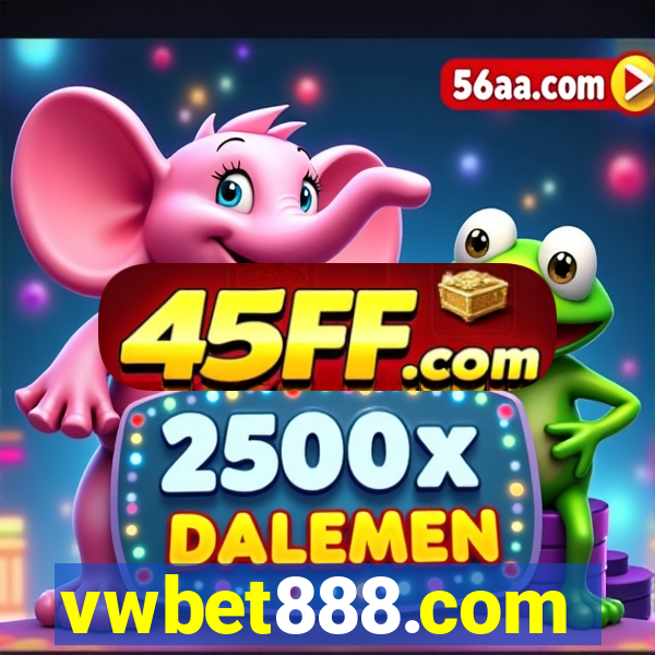 vwbet888.com
