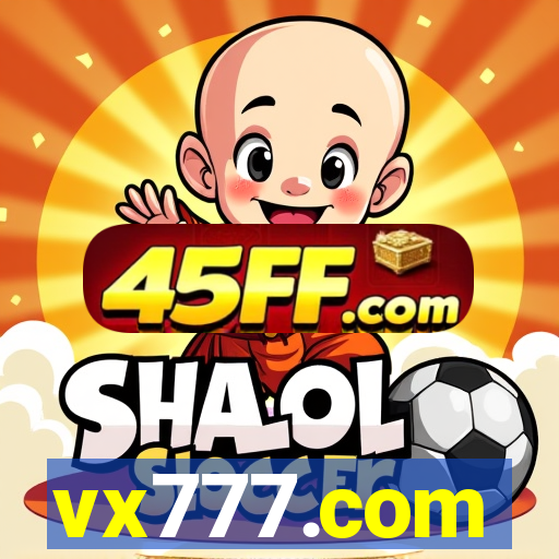 vx777.com