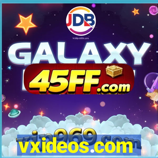 vxideos.com