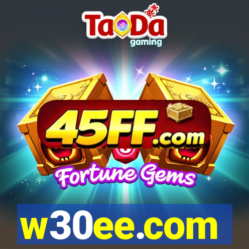 w30ee.com