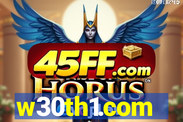 w30th1.com