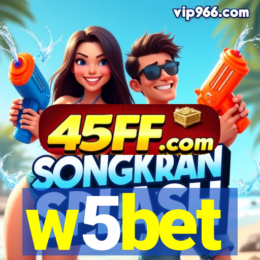 w5bet