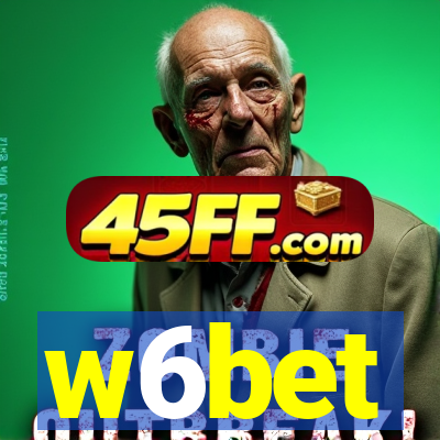 w6bet