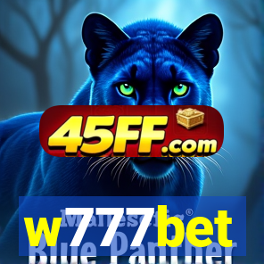 w777bet