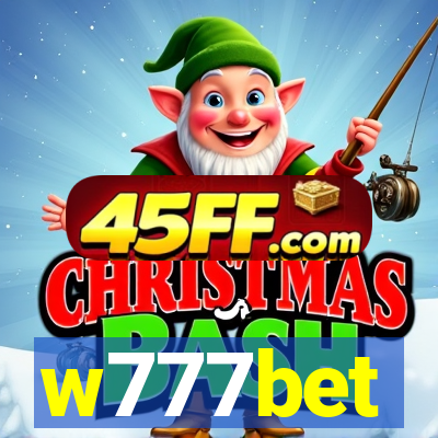 w777bet