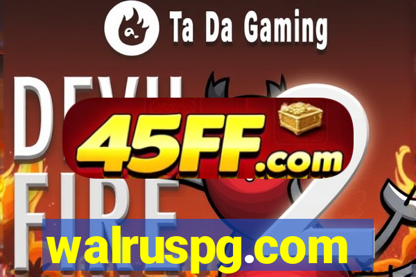 walruspg.com