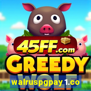 walruspgpay1.com