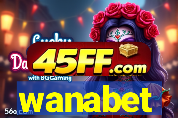 wanabet-games.com
