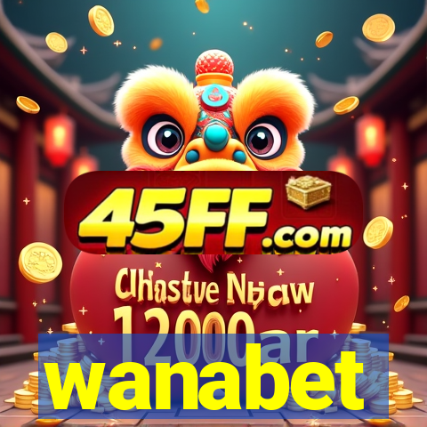 wanabet-games.com
