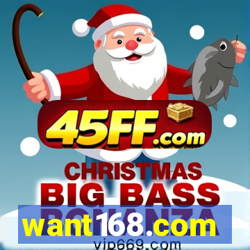 want168.com