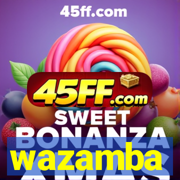 wazamba