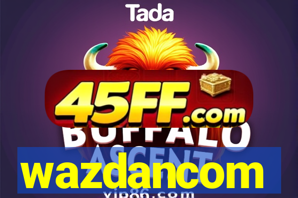 wazdancom