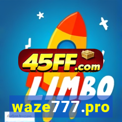 waze777.pro