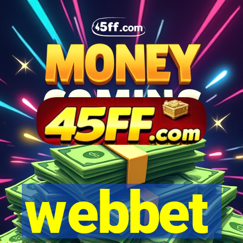 webbet